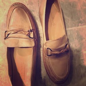 Bed Stu Woman’s Loafers